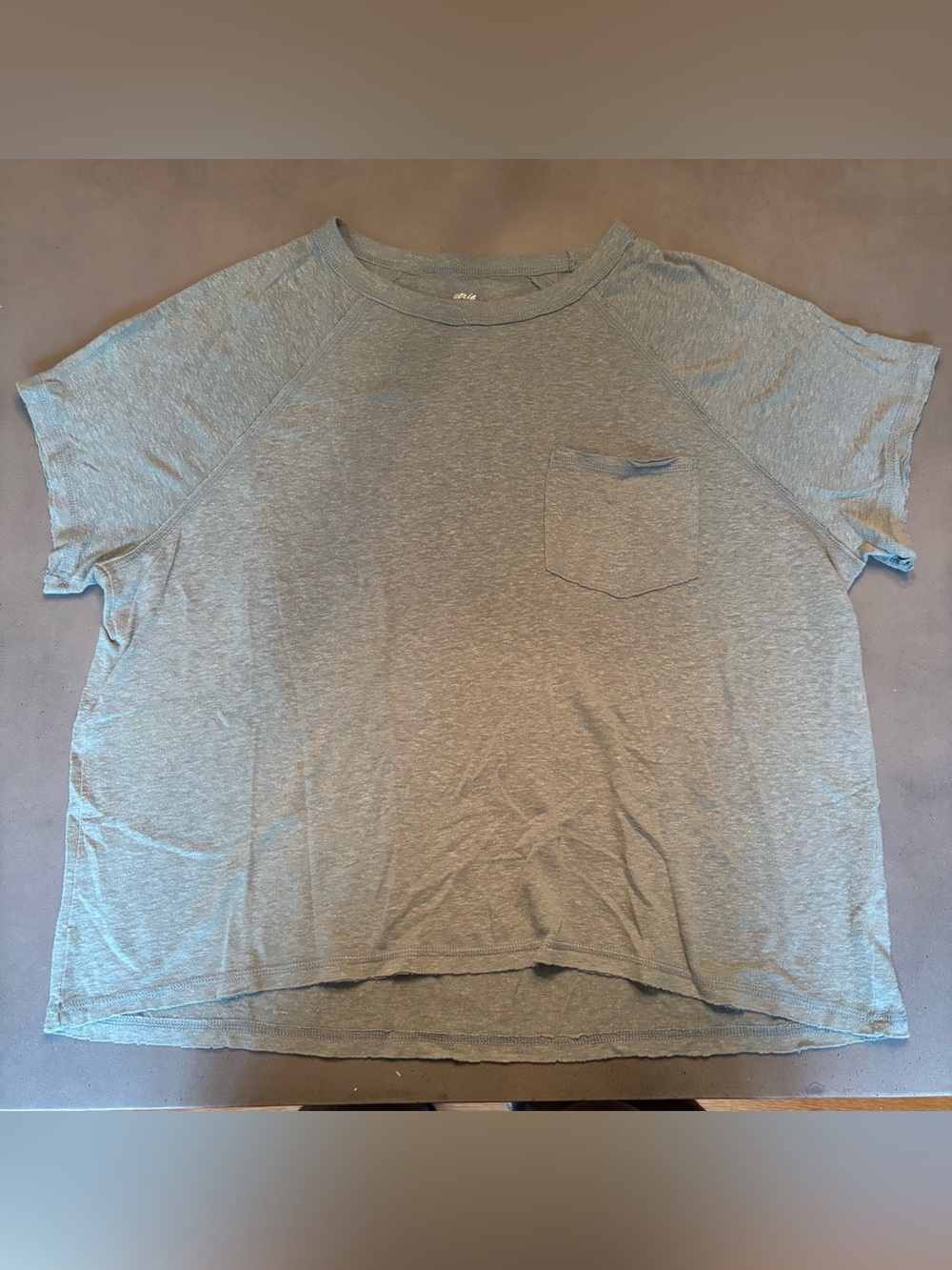 Aerie short sleeve tee